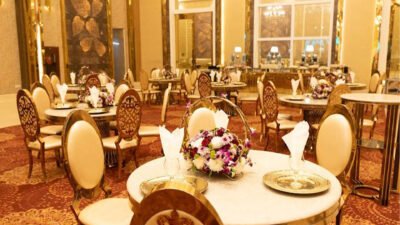 awadh palace, ac banquet hall in raj nagar, best banquet hall is awadh palace, wedding planner in delhi ncr.