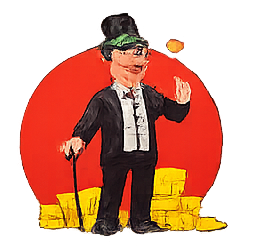Lucky Mister Casino